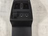 Rear air vent grill 969308198R