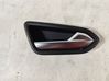 Front door interior handle 826721378R