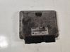Engine control unit/module 0281010457