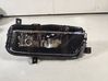 Front fog light 7C0941662C