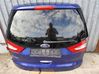Tailgate/trunk/boot lid KLAPAGALA