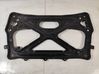 Front subframe 4H0399345P