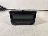 Unidad delantera de radio/CD/DVD/GPS 1K035186AB