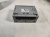 Radio/CD/DVD/GPS head unit AM5T18C815RG