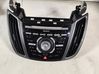 Radio/CD/DVD/GPS head unit AM5T818K811HD37CE