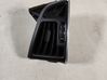 Dashboard side air vent grill/cover trim 07464000