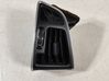 Dashboard side air vent grill/cover trim 07463000