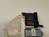 Front door window regulator motor 1K0959702P