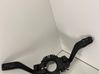Wiper turn signal indicator stalk/switch 3C5953513C
