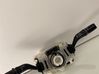 Commodo, commande essuie-glace/phare 17E543