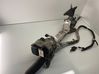Steering rack A0025076