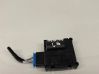 Air flap motor/actuator 0132801359