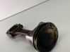 Piston with connecting rod 050D