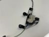 Fuel tank cap lock motor 406204425