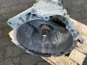 Manual 5 speed gearbox 7529089