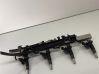 Fuel injectors set 7506158