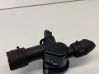 Engine coolant pipe/hose 06A121133AL