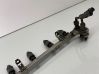 Fuel injectors set 