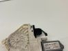 Front door window regulator motor 4F0959801D