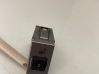 Seat heating switch 8V4T19K314AA