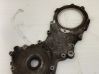Timing belt guard (cover) XS4Q6F008BA