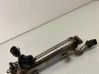 EGR valve cooler 03L131512B