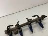 Fuel injectors set 3531002900