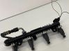 Fuel injectors set 0280151076