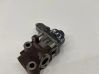 EGR vārsts 79073