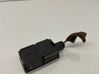 Door central lock control unit/module 31252988