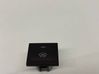 Windscreen/window heater switch 3M5T18K574AD