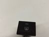 Windscreen/window heater switch 3M5T18C621AD