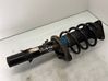 Front shock absorber with coil spring BV6118045