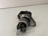 Gear selector/shifter in gearbox 