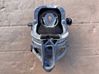 Engine mount vacuum valve 4M0199256BL