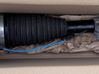 Shock absorber/damper/air suspension 4N0616002AB