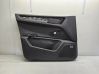 Front door card panel trim 95B867105