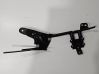 Fender mounting bracket 97061020103