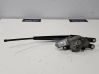 Rear window wiper motor FK7B17404AA