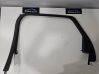 Rear door glass trim molding FT4BR25514