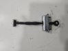 Rear door check strap stopper FT4BR27200AB
