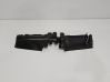 Intercooler air channel guide 658121285B