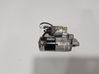 Starter motor M000T89281ZC