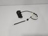 Front door exterior handle 80CA837812