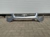 Front bumper BK2117F003A