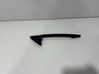 Front door electric window regulator 8W7837067
