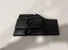 Gear shifter surround trim plastic 84648333