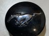 Original wheel cap FR3C1A096AC