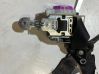 Front seatbelt GR3B76612D64