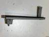 Front door windshield rail FR3B63263A21AA